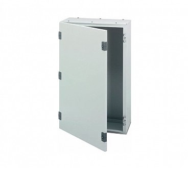 Шафа металева ORION Plus, IP65, непрозорі двері, 350x300x160мм (00000101349)