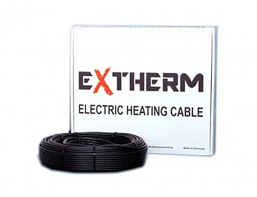 Extherm кабель ECO 90м (00000007775)