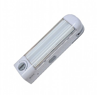 Світильник аварійний акумуляторний LED 80 psc  (60шт/ящ) (00000113303)