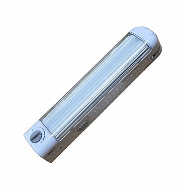 Світильник аварійний акумуляторний LED 120 psc  (60шт/ящ) (00000113304)