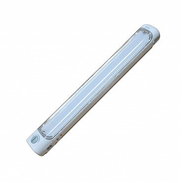 Світильник аварійний акумуляторний LED (40 шт/ящ) (00000113301)