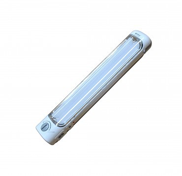 Світильник аварійний акумуляторний LED (30 шт/ящ) (00000113302)