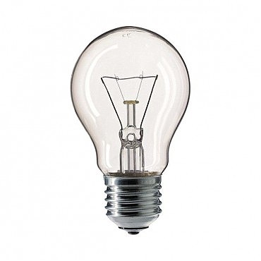 Лампа 150Вт Е27 (100 шт) (00000000320)