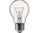 Лампа 60Вт Е27 (100, 120, 154 шт)