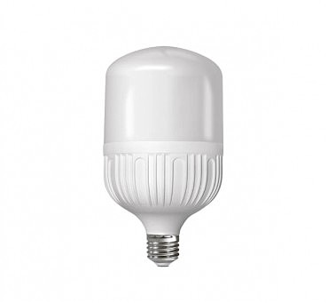 Лампа Світлодіодна Високопотужна 40W 6000K E-27/E-40 T115 (00000105645)