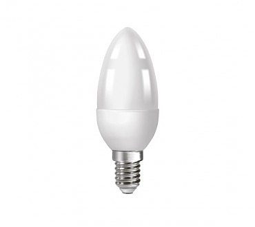 Лампа LED NEOMAX 4W 4000K E-14 свічка (00000103753)