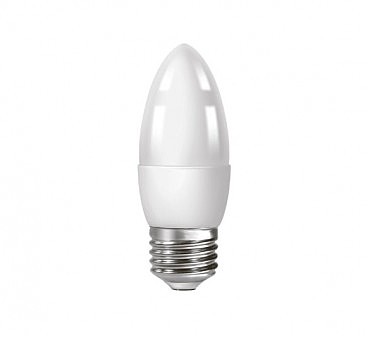 Лампа LED  NEOMAX 6W 4000K E-27 свічка (00000105028)
