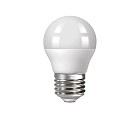 Лампа LED (маленька кулька)  NEOMAX 6W 6000K E-27