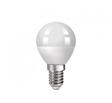 Лампа (маленька кулька)  LED  NEOMAX 4W 4000K E-14 (00000107687)