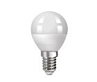 Лампа (маленька кулька)  LED  NEOMAX 4W 4000K E-14
