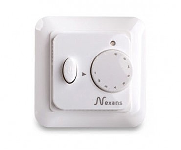 термостат Nexans N-Comfort TR (00000112419)