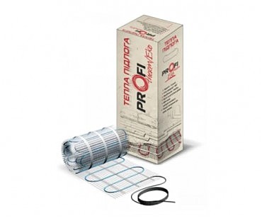 Мат Profi Therm Eko mat   80 Вт 0.5 м2 компл (00000113484)