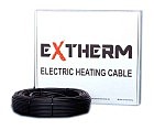 Extherm кабель ECO 100м