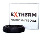 Extherm кабель ECO 10м