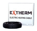 Extherm кабель ECO 125м