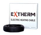Extherm кабель ECO 20м
