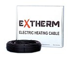 Extherm кабель ECO 25м