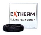 Extherm кабель ECO 30м