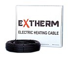 Extherm кабель ECO 40м