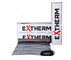 Extherm мат ECO 10 м2