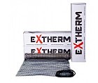 Extherm мат ECO 12 м2