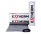 Extherm мат ECO 15 м2