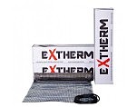 Extherm мат ECO 2 м2