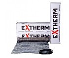 Extherm мат ECO 6 м2