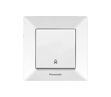 Кнопка дзвінка Arkedia Panasonic (00000112093)